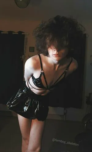 Femboy Skeleton OnlyFans Leaked Free Thumbnail Picture - #eWgym4XInM