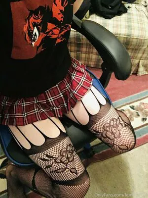 Femboy707 OnlyFans Leaked Free Thumbnail Picture - #1Hv0Oa6KWZ