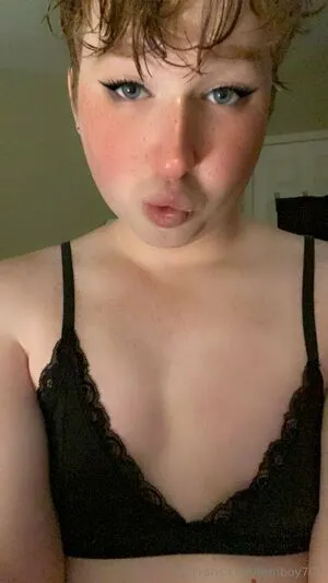 Femboy707 OnlyFans Leaked Free Thumbnail Picture - #1PFAA1ajwg