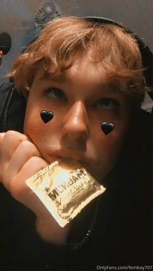 Femboy707 OnlyFans Leaked Free Thumbnail Picture - #4uckC1Tlso