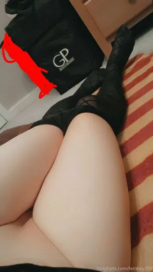 Femboy707 OnlyFans Leaked Free Thumbnail Picture - #6amF4zHt2F