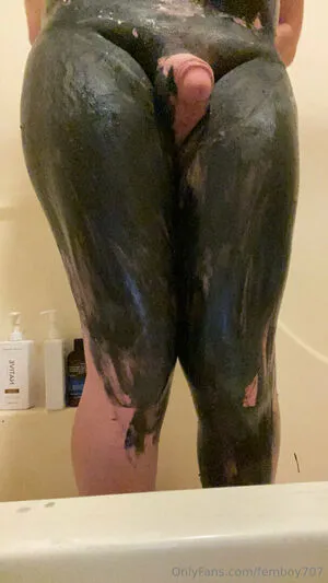 Femboy707 OnlyFans Leaked Free Thumbnail Picture - #7QDsH0PoMq