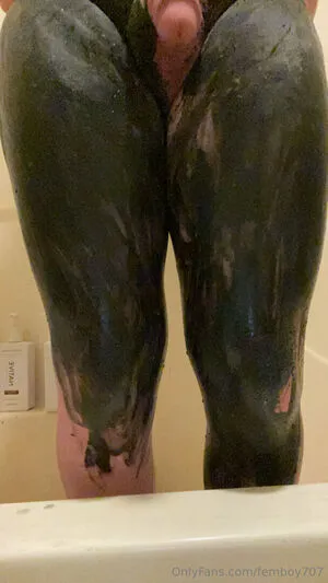 Femboy707 OnlyFans Leaked Free Thumbnail Picture - #BMogtTuzp1