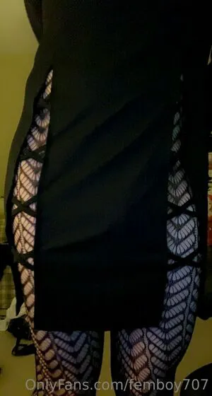 Femboy707 OnlyFans Leaked Free Thumbnail Picture - #CXMIu83aYL