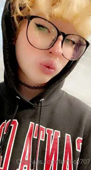 Femboy707 OnlyFans Leaked Free Thumbnail Picture - #EF99uPOhEu