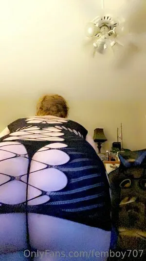 Femboy707 OnlyFans Leaked Free Thumbnail Picture - #HHiMZQI7Ta
