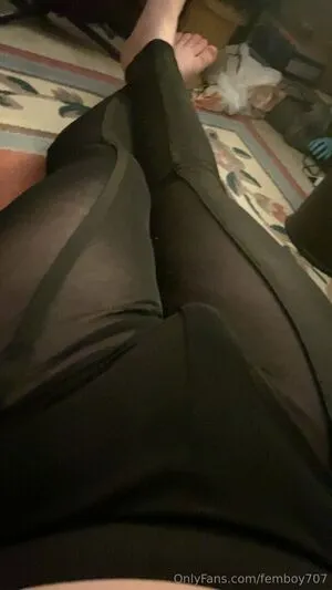 Femboy707 OnlyFans Leaked Free Thumbnail Picture - #IPPykbZZWI