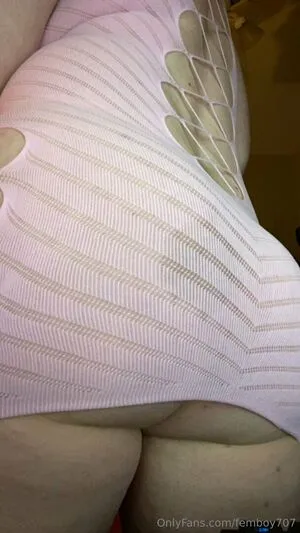 Femboy707 OnlyFans Leaked Free Thumbnail Picture - #X70EJ0OStc