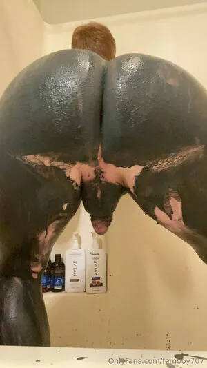 Femboy707 OnlyFans Leaked Free Thumbnail Picture - #YWSqwd3a7D