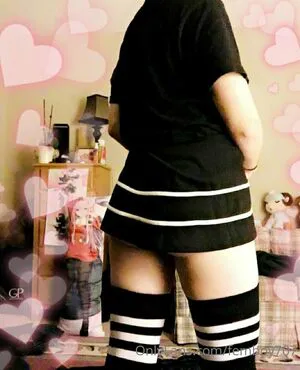 Femboy707 OnlyFans Leaked Free Thumbnail Picture - #YaZfe5j2oO