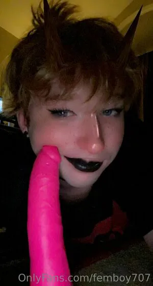 Femboy707 OnlyFans Leaked Free Thumbnail Picture - #YqzkfRUXeL
