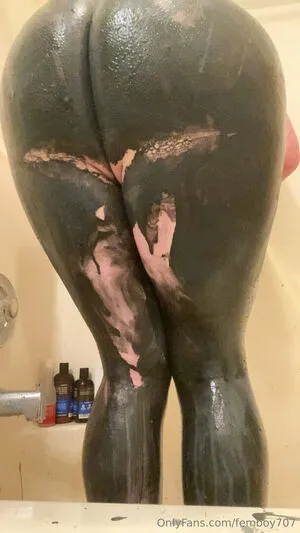 Femboy707 OnlyFans Leaked Free Thumbnail Picture - #ZPI3SFvpIW