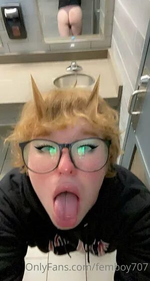 Femboy707 OnlyFans Leaked Free Thumbnail Picture - #ac6vjInR54