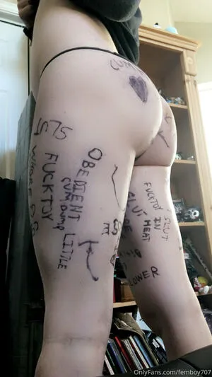 Femboy707 OnlyFans Leaked Free Thumbnail Picture - #oxrj2bdRM1