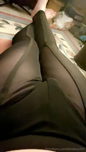Femboy707 OnlyFans Leaked Free Thumbnail Picture - #pdiGoE2Q2r