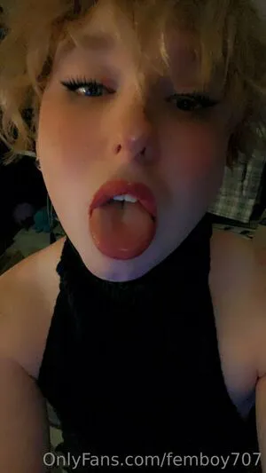 Femboy707 OnlyFans Leaked Free Thumbnail Picture - #tVH6vDOFFm