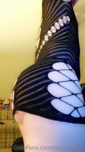 Femboy707 OnlyFans Leaked Free Thumbnail Picture - #tv4lGc9xR5