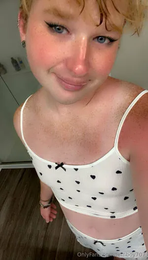 Femboy707 OnlyFans Leaked Free Thumbnail Picture - #wX3sEq2LVW
