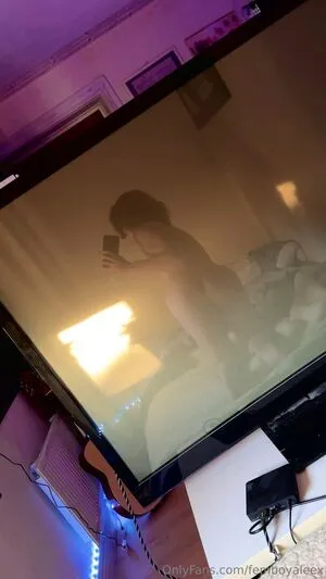 Femboyaleex OnlyFans Leaked Free Thumbnail Picture - #TIVYXMimsB