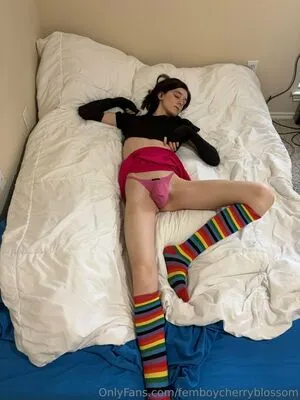 Femboycherryblossom OnlyFans Leaked Free Thumbnail Picture - #0qITsraI35