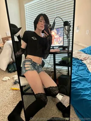 Femboycherryblossom OnlyFans Leaked Free Thumbnail Picture - #0xZjwDulsG