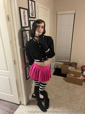 Femboycherryblossom OnlyFans Leaked Free Thumbnail Picture - #1CHfbJ9WZp