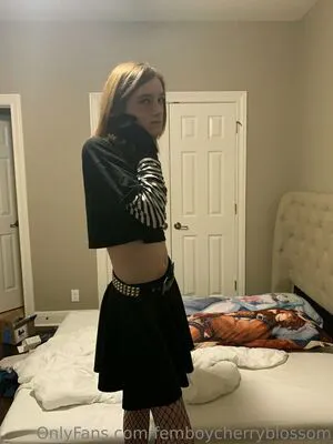 Femboycherryblossom OnlyFans Leaked Free Thumbnail Picture - #1SaoGtUdPX