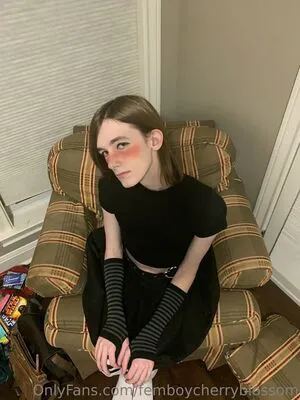 Femboycherryblossom OnlyFans Leaked Free Thumbnail Picture - #1aOgeE5Fbs