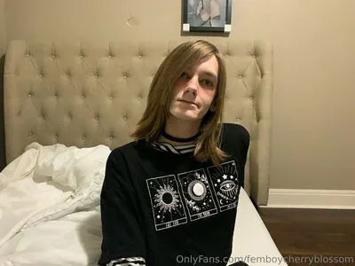 Femboycherryblossom OnlyFans Leaked Free Thumbnail Picture - #1gD53KloEp