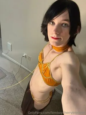 Femboycherryblossom OnlyFans Leaked Free Thumbnail Picture - #21un0MycHH