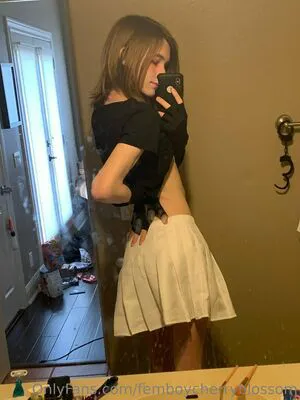 Femboycherryblossom OnlyFans Leaked Free Thumbnail Picture - #28LDb6Uqrn