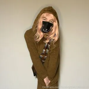 Femboycherryblossom OnlyFans Leaked Free Thumbnail Picture - #2vpdjOZKaz