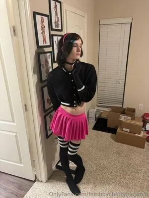 Femboycherryblossom OnlyFans Leaked Free Thumbnail Picture - #2z8oKvTCCh