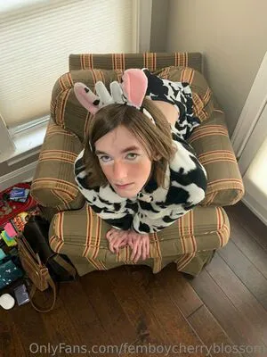 Femboycherryblossom OnlyFans Leaked Free Thumbnail Picture - #2zrF2hoUcU