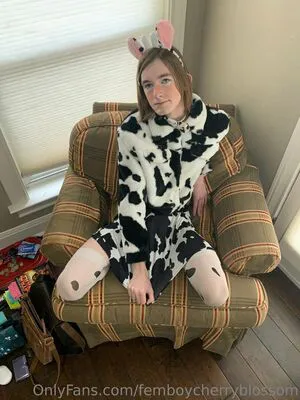 Femboycherryblossom OnlyFans Leaked Free Thumbnail Picture - #3BGQXy8HeB