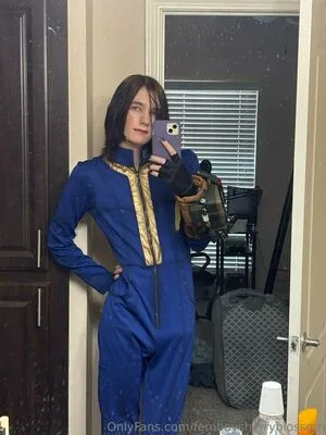 Femboycherryblossom OnlyFans Leaked Free Thumbnail Picture - #3M6K6Stm6U