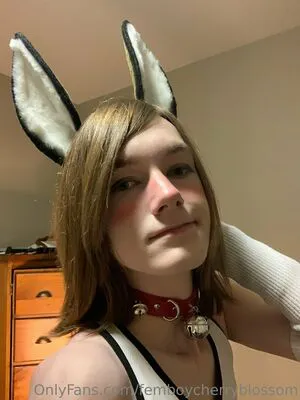 Femboycherryblossom OnlyFans Leaked Free Thumbnail Picture - #3lsHbl3BXh