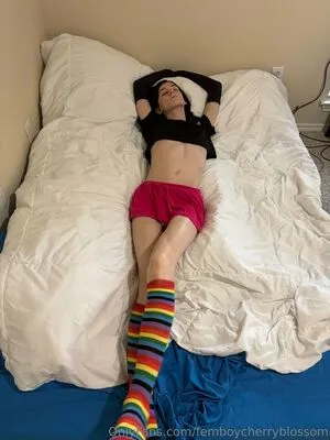 Femboycherryblossom OnlyFans Leaked Free Thumbnail Picture - #4CarpNQMck