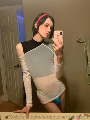 Femboycherryblossom OnlyFans Leaked Free Thumbnail Picture - #4DwSrjFFS4