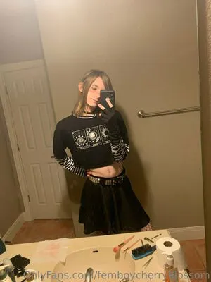 Femboycherryblossom OnlyFans Leaked Free Thumbnail Picture - #52RjjH58I3
