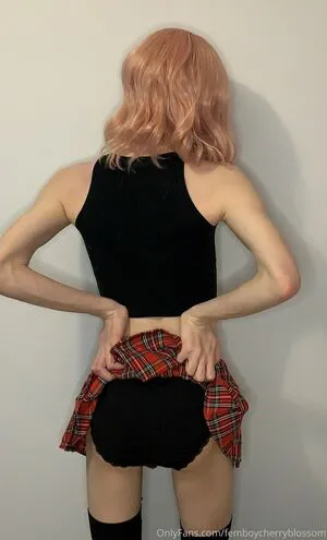 Femboycherryblossom OnlyFans Leaked Free Thumbnail Picture - #5XmYhXyq5M