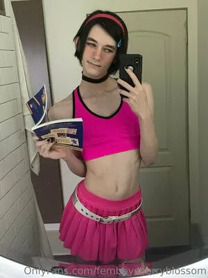 Femboycherryblossom OnlyFans Leaked Free Thumbnail Picture - #5oYvWA9tn0