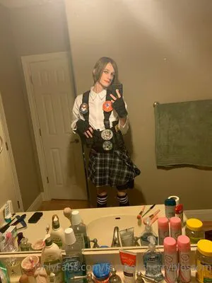 Femboycherryblossom OnlyFans Leaked Free Thumbnail Picture - #62qHeaNSO4