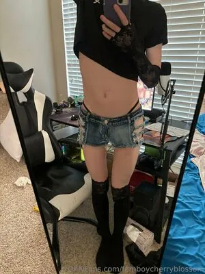 Femboycherryblossom OnlyFans Leaked Free Thumbnail Picture - #6CskHSqwZj