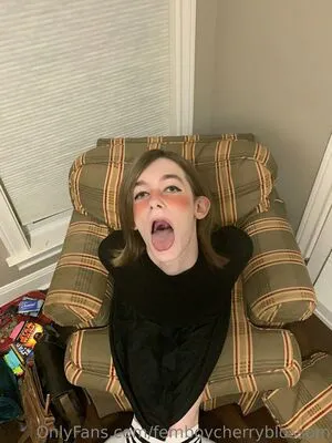 Femboycherryblossom OnlyFans Leaked Free Thumbnail Picture - #6NEEZKVpqW