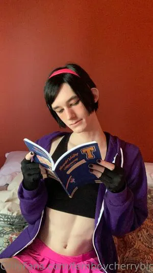 Femboycherryblossom OnlyFans Leaked Free Thumbnail Picture - #6ZQvuoILNt