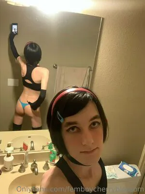 Femboycherryblossom OnlyFans Leaked Free Thumbnail Picture - #6h2HnVHE3x