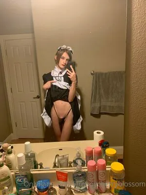 Femboycherryblossom OnlyFans Leaked Free Thumbnail Picture - #6i5Duyazkp