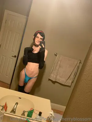 Femboycherryblossom OnlyFans Leaked Free Thumbnail Picture - #6irRlK1Gcq