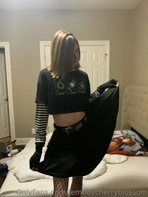 Femboycherryblossom OnlyFans Leaked Free Thumbnail Picture - #6qfC1pnFOm